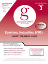 Equations, Inequalities, & VICs (eBook)